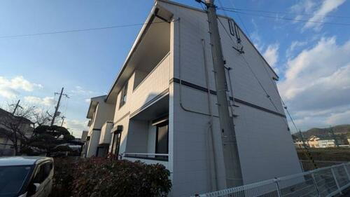 兵庫県姫路市田寺東３丁目 2階建