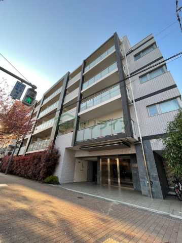 東京都練馬区桜台１丁目 5階建 築10年7ヶ月
