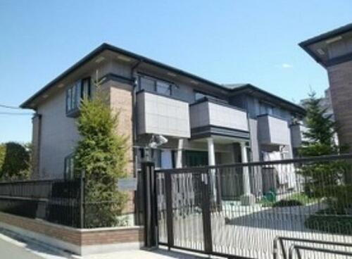 ベルダ・ビレッジオⅠ