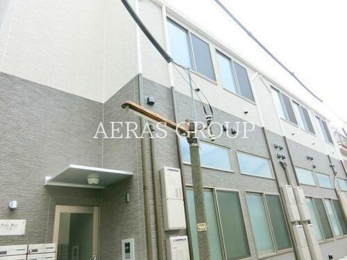 Ｆｉｔｚ　Ｒｏｙ　千住