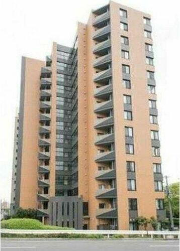 東京都江東区亀戸１丁目 賃貸マンション