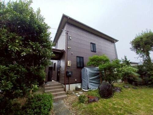 三重県桑名市大字東方 賃貸一戸建て