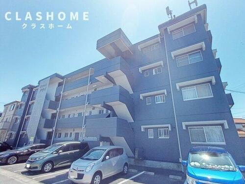 愛知県安城市東明町 賃貸マンション