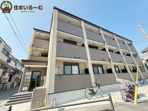 Ｈ－ｍａｉｓｏｎ御幣島Ⅲ