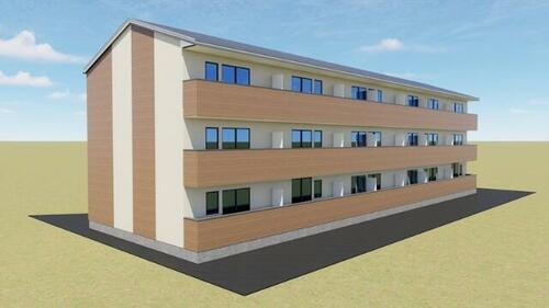 長崎県諫早市天満町 賃貸アパート