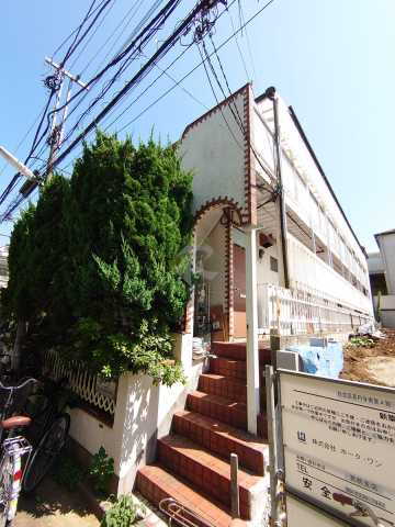 フェリス東高円寺