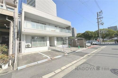 愛知県名古屋市中区松原２丁目 賃貸マンション