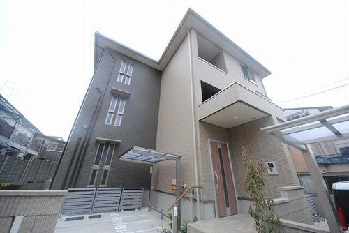 ユアメゾン北白川・嶽水