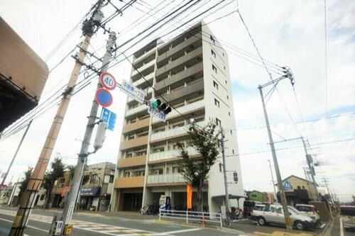 福岡県北九州市戸畑区中原東１丁目 築6年12ヶ月 10階建