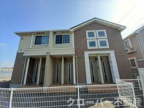 サン・フィールド　ⅡＡ