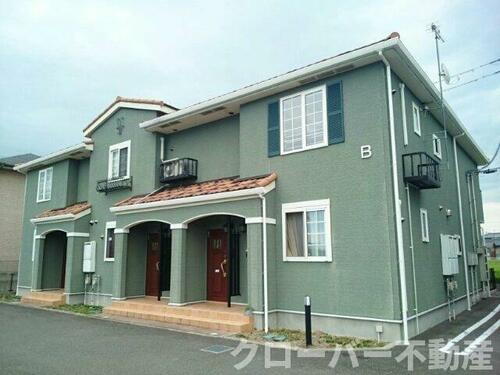 香川県善通寺市中村町 賃貸アパート