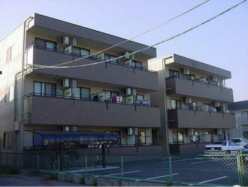 広島県福山市春日町７丁目 賃貸マンション