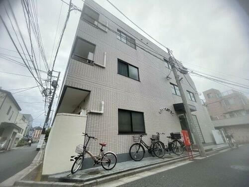 シティフラット２５