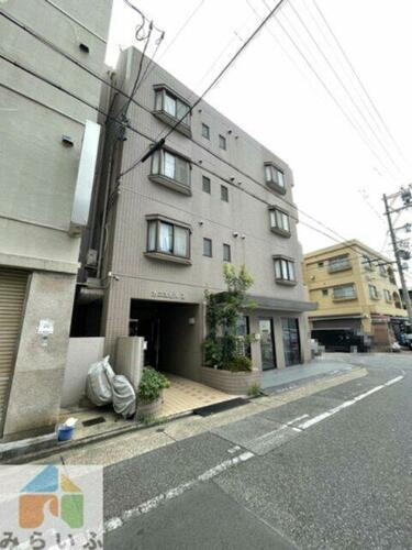 愛知県名古屋市千種区今池３丁目 賃貸マンション