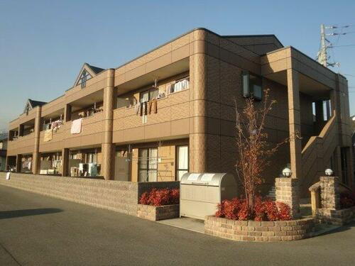 広島県福山市瀬戸町大字長和 賃貸アパート