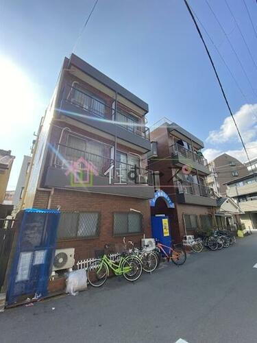 ビスタ新庄ハイツⅠ