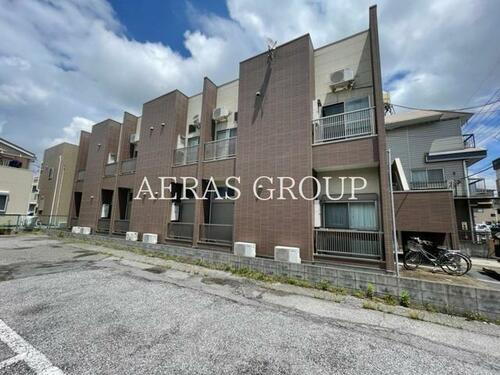 コンパートメントハウス鳩ヶ谷Ⅰ