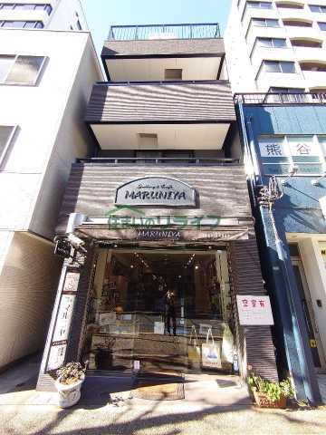 東京都文京区本郷５丁目 5階建 築20年