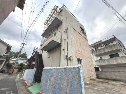 長崎県長崎市江の浦町 賃貸マンション