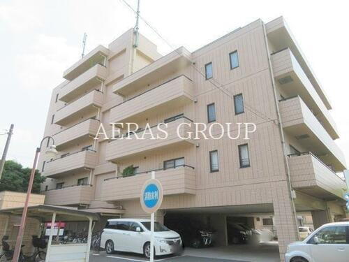 埼玉県川口市芝塚原１丁目 賃貸マンション