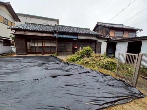 三重県桑名市大字東方 賃貸一戸建て