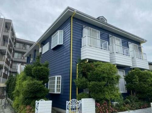 東京都町田市忠生１丁目 賃貸アパート