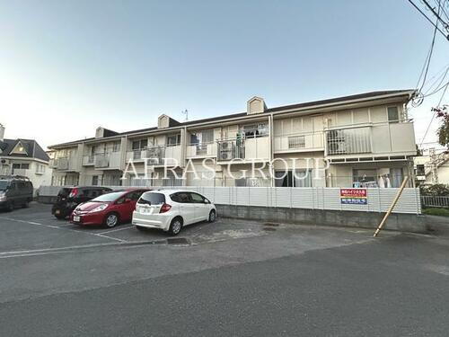 伸和ハイツ大久保