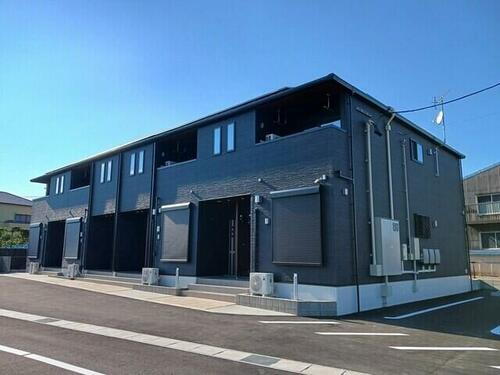 三重県伊勢市黒瀬町 賃貸アパート