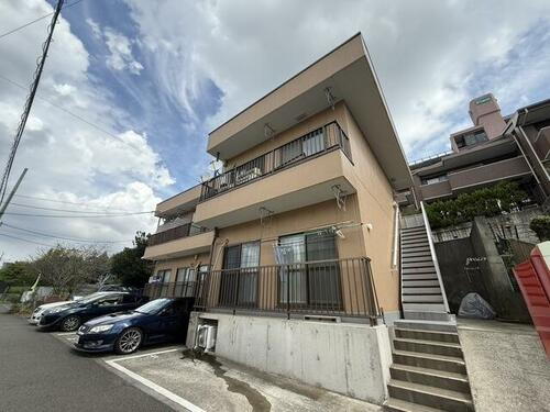 Ｋコーポ白鳥　１　