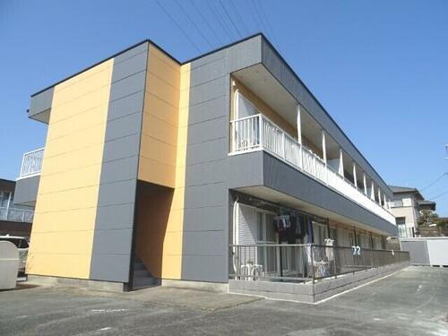 三重県松阪市下村町 賃貸アパート