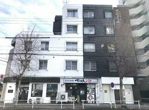 愛知県名古屋市天白区原２丁目 賃貸マンション