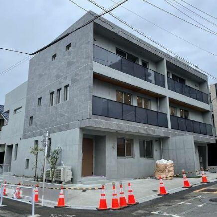 東京都渋谷区松濤２丁目 9階建 築2年10ヶ月