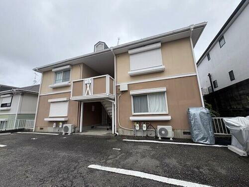 サザン五葉Ａ棟