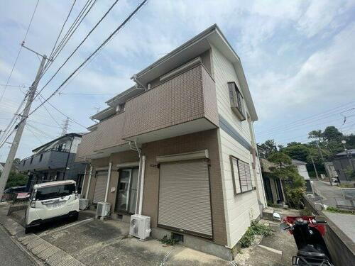 アドパリ５ 2階建