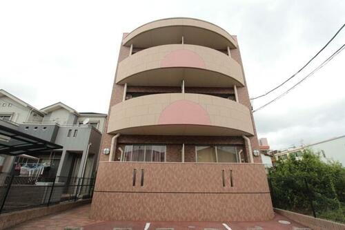 愛知県名古屋市港区小碓４丁目 賃貸マンション