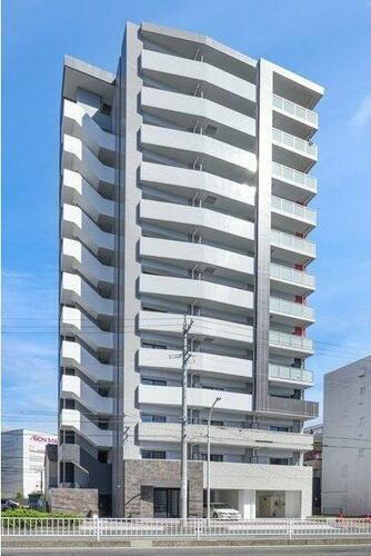 愛知県名古屋市西区則武新町３丁目 賃貸マンション