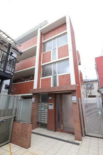 グレイスコート武蔵小杉