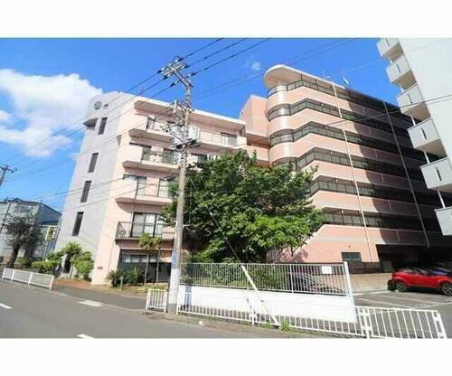 神奈川県横浜市西区岡野２丁目 賃貸マンション