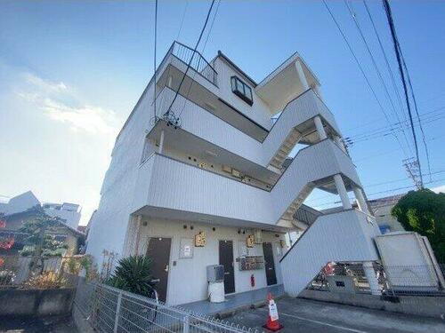 愛知県名古屋市港区須成町３丁目 賃貸マンション