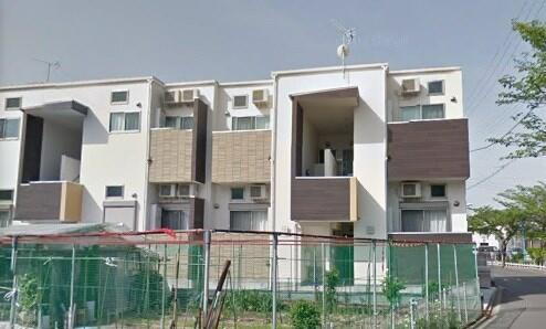 愛知県名古屋市中村区塩池町２丁目 賃貸アパート