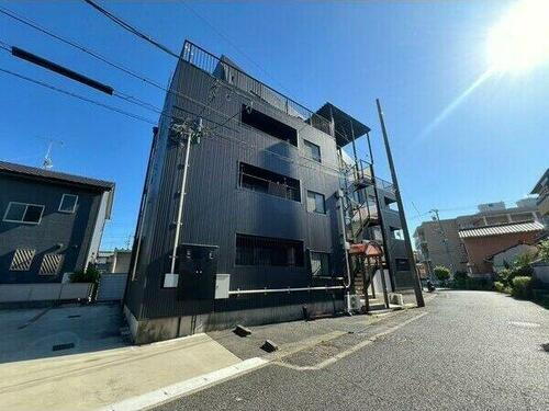 愛知県名古屋市港区大手町１丁目 賃貸マンション