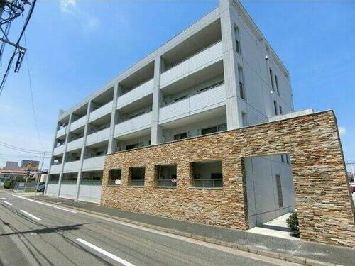 愛知県名古屋市港区当知２丁目 賃貸マンション