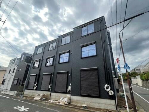 東京都立川市錦町５丁目 賃貸アパート