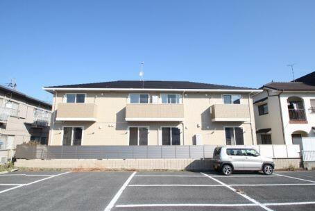 岡山県岡山市南区豊成２丁目 築9年2ヶ月 2階建