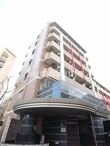 兵庫県神戸市中央区南本町通５丁目 賃貸マンション