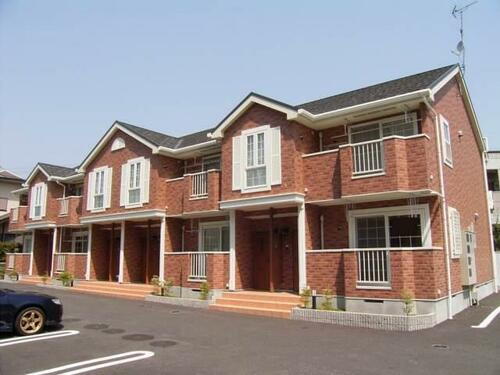 静岡県駿東郡清水町伏見 賃貸アパート