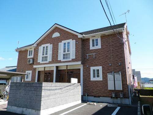 静岡県駿東郡清水町徳倉 賃貸アパート