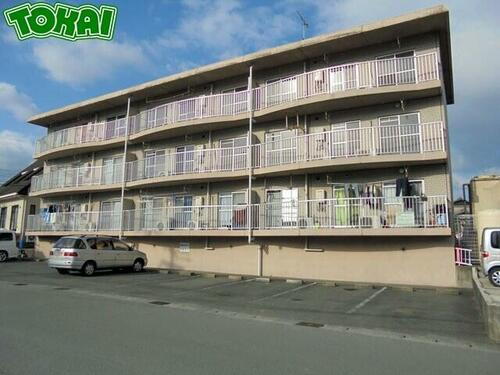 ファミリー久保山Ⅱ