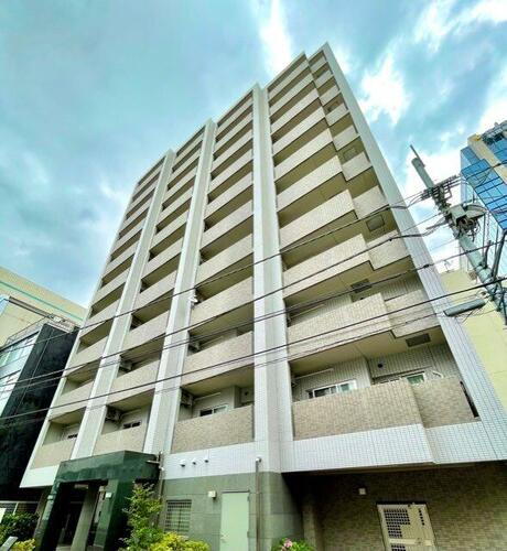 東京都台東区上野５丁目 賃貸マンション