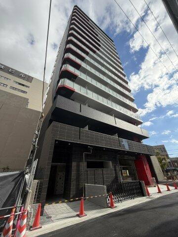 兵庫県神戸市兵庫区大開通１丁目 賃貸マンション